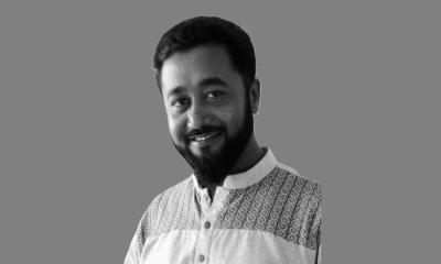 অফিস সহকারী বিল্লালের মৃত্যুতে যবিপ্রবি উপাচার্যের শোক