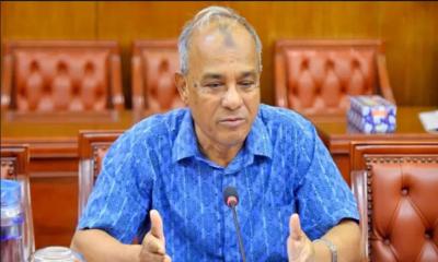 ভোটের আগেই উদ্ধার হবে অধিকাংশ অস্ত্র: স্বরাষ্ট্র উপদেষ্টা