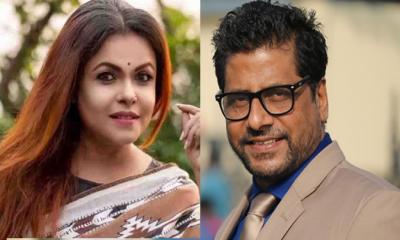 আনিস আলমগীর ও অভিনেত্রী শাওনসহ চারজনের বিরুদ্ধে থানায় অভিযোগ