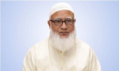 জামায়াত আমির ডা. শফিকুর রহমানের মনোনয়ন বৈধ ঘোষণা