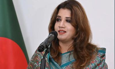মধ্যপ্রাচ্যে আটকেপড়াদের সরকারি খরচে দেশে ফেরানো হবে: প্রতিমন্ত্রী