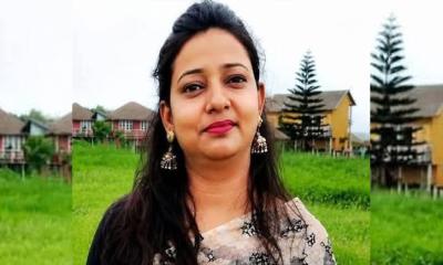 পার্বতীপুরের মেয়ে সোমা ঢাকায় ছিনতাইকারীর কবলে পড়ে প্রাণ হারালেন