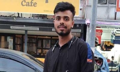 বিয়ের দুই মাস পর মালয়েশিয়ায় গিয়ে প্রাণ হারালেন সালথার যুবক শোয়াইব