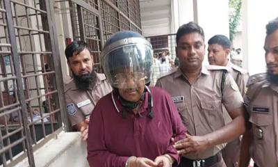 দুর্নীতির মামলায় এসকে সুরের তিন বছরের কারাদণ্ড