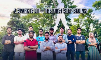 যাত্রা শুরু করলো পবিপ্রবি এন্ট্রোপ্রেনোরশিপ ক্লাব