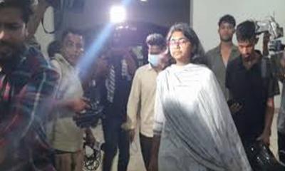 খুলনায় নিরাপদে পৌঁছেছেন এনসিপির কেন্দ্রীয় নেতারা