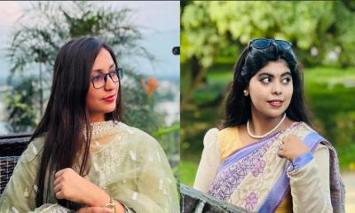 ইবির খালেদা জিয়া হলে কালচারাল সোসাইটি গঠন, সভাপতি শাম্মী সম্পাদক শোভা