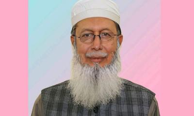 ফরিদপুর-১ এ জামায়াত প্রার্থীর পক্ষে ঐক্য, সরে দাঁড়ালেন মুফতি শরাফত