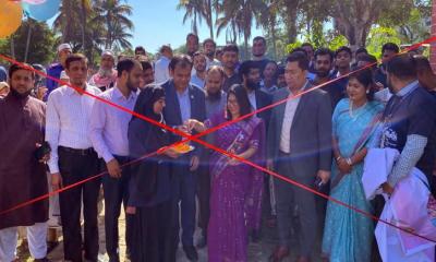 আনোয়ারা ও কর্ণফুলীতে জাতীয় প্রাণিসম্পদ সপ্তাহ উপলক্ষে প্রদর্শনী অনুষ্ঠিত