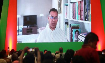 শহীদদের নামে স্থাপনা-সড়কের নামকরণ করতে চায় বিএনপি
