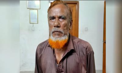 ঝিনাইগাতীতে খালু কর্তৃক বুদ্ধিপ্রতিবন্ধী ভাগিনী অন্তঃসত্ত্বা : আলামত নষ্ট করলো নার্স, ধর্ষক আটক