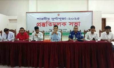 ভাঙ্গা আসন পুনর্বিন্যাস: আদালতের রুল ও ডিসির চিঠি বিবেচনায় সিদ্ধান্ত নেবে ইসি