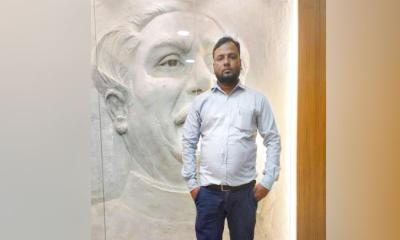 কুড়িগ্রামে আত্মগোপনে ঢাকা যাওয়ার পথে যুবলীগ নেতা গ্রেফতার