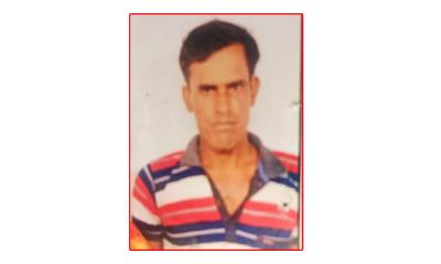 জীবননগর সীমান্তে বিএসএফের গুলিতে বাংলাদেশি আহত