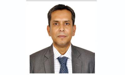 বিমান বিধ্বস্তে হতাহতের ঘটনায় যবিপ্রবি উপাচার্যের শোক