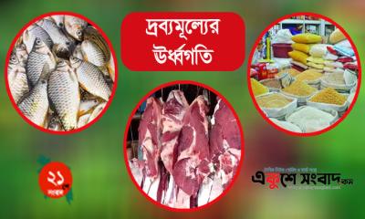 আয়ের চেয়ে ব্যয় বেশি, চাপে চ্যাপ্টা ভোক্তারা