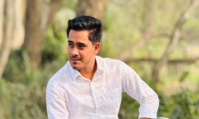 চরভদ্রাসনে যুবকের ঝুলন্ত মরদেহ উদ্ধার