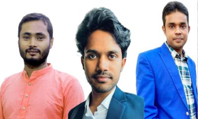 পীরগঞ্জ প্রেস ক্লাব নির্বাচন : তিন তরুণ সাংবাদিকের চমকপ্রদ বিজয়