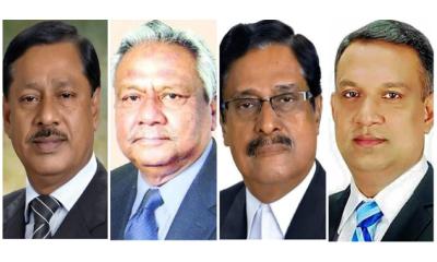 কিশোরগঞ্জের চারটি আসনে বিএনপির প্রার্থী ঘোষণা