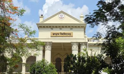 অনুমোদন পেল জগন্নাথ বিশ্ববিদ্যালয়ের দ্বিতীয় ক্যাম্পাসের সংশোধিত প্রকল্প