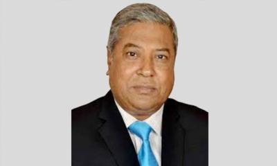 চাঁদপুর জেলা আওয়ামী লীগের সভাপতি নাছির উদ্দিন ঢাকায় গ্রেপ্তার