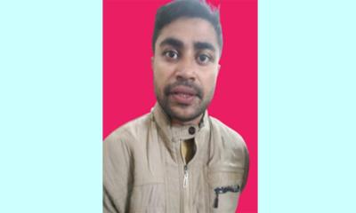 যবিপ্রবি‍‍`র সংঘর্ষের ঘটনায় মোবাইল দোকানি মোনায়েম আটক