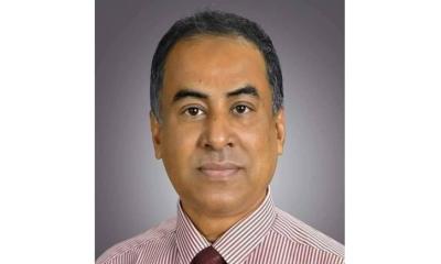 পাবনা-৩ আসনে বিএনপির প্রার্থী কৃষিবিদ হাসান জাফির তুহিন