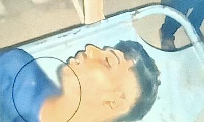শার্শায় দুর্বৃত্তদের ছুরিকাঘাতে যুবক নিহত
