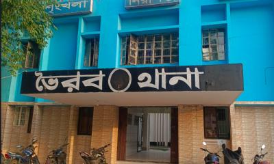 ভৈরবে ছেলের হাতে বাবা খুন
