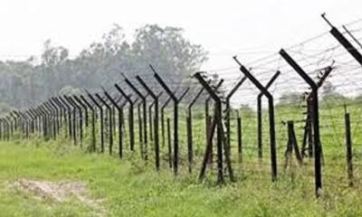 মৌলভীবাজার সীমান্ত দিয়ে আবারও ৪৮ জনকে পুশ ইন