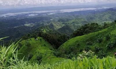 রাঙামাটিতে ইউপিডিএফ-এর ঘাঁটিতে সেনা অভিযান চলছে, একে-৪৭সহ অস্ত্র উদ্ধার