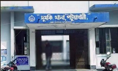 দুমকীতে রহস্যজনকভাবে গৃহবধূর মৃত্যু