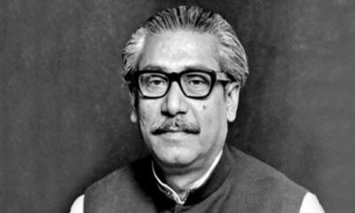 বঙ্গবন্ধুর হত্যাকাণ্ডের ৫০ বছর আজ