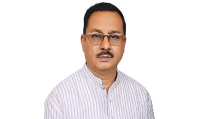 ভালুকার রাজনীতিতে আন্দোলন, আস্থা ও পরিবর্তনের প্রতীক