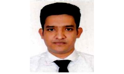 পার্বতীপুর উপজেলায় নতুন সহকারী কমিশনার (ভূমি) এর যোগদান