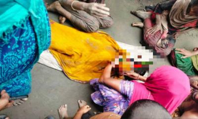 শেরপুরে বিলে শাপলা ফুল তুলতে গিয়ে দুই শিশুর মৃত্যু
