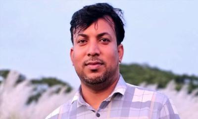 পলাশে ধারালো অস্ত্রের আঘাতে ব্যবসায়ী নিহত