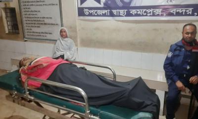 বন্দরে তুচ্ছ ঘটনায় সংঘর্ষ, পিটিয়ে হত্যা অভিযোগে উত্তেজনা