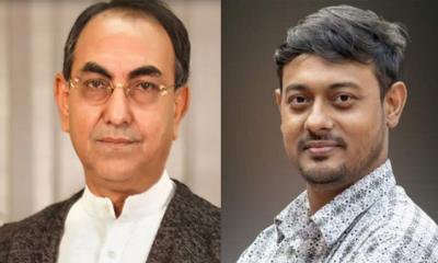 নাসীরুদ্দীন পাটওয়ারীর বিরুদ্ধে মামলার আবেদন
