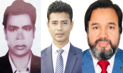 ইবি শিক্ষিকা হত্যার এক সপ্তাহেও ধরা ছোঁয়ার বাইরে তিন আসামি