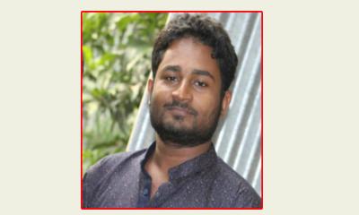 এক রক্ত বালক রাজু