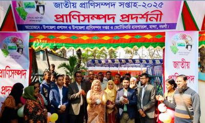 আধুনিক প্রযুক্তি ব্যবহারে খামারিদের উৎসাহিত করার আহ্বান