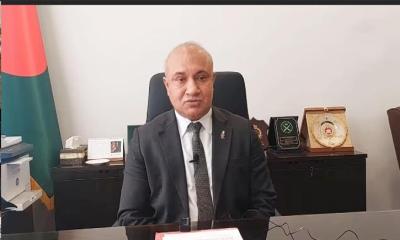 কুয়েতে বাংলাদেশী শ্রমিকদের অধিকার ও সুরক্ষা নিশ্চিত করতে যে সিদ্ধান্ত নিলেন রাষ্ট্রদূত