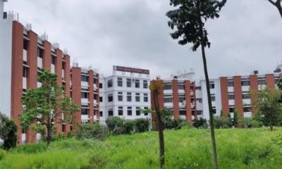 ব্রাকসু নির্বাচনের খসড়া আচরণবিধি প্রকাশ