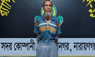 আমতলীতে কলাগাছ কাটাকে কেন্দ্র করে হত্যা, গ্রেপ্তার ১