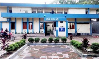 আত্রাইয়ে চুরি ও মাদক মামলার আসামিসহ গ্রেফতার ৫