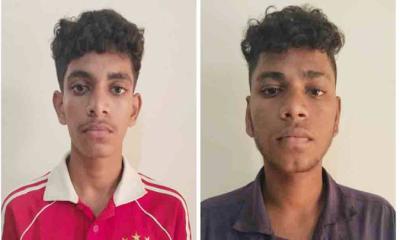 ছবি তুলতে গিয়ে বিএসএফের হাতে আটক, ফেরত এলো দুই কিশোর