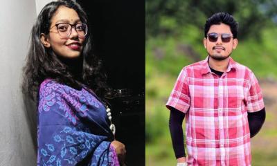 জাবিতে এনসিআই‍‍`র নতুন কমিটি, নেতৃত্বে রাজন-মোহনা