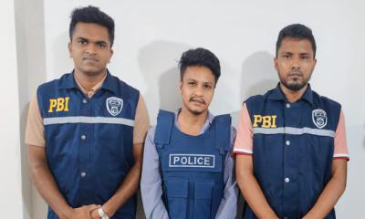 ফতুল্লায় স্কুলছাত্রী অপহরণের ঘটনায় প্রধান আসামি গ্রেপ্তার