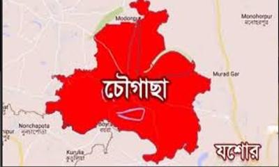 যশোরে বড় ভাইয়ের ছুরিকাঘাতে ছোট ভাই খুন